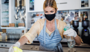 Why Choose Burgos Retail Store Cleaning in Hartford