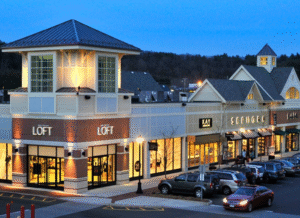 Hartford Connecticut City