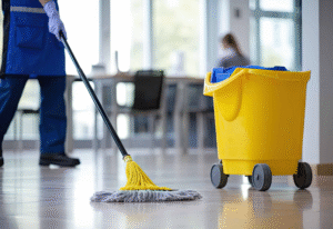 Why Choose Burgos Cleaning in Hartford