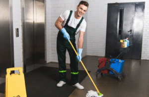 Why Choose Burgos Cleaning in Manchester