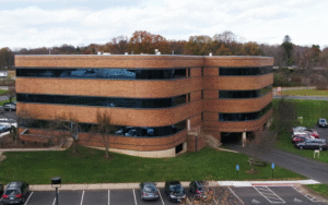 Manchester Connecticut City