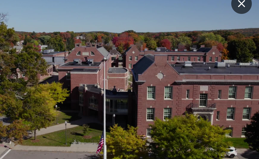 Manchester Connecticut City