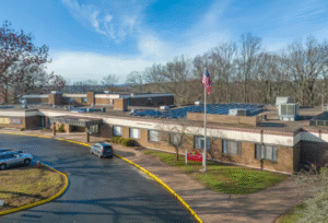 Meriden Connecticut City