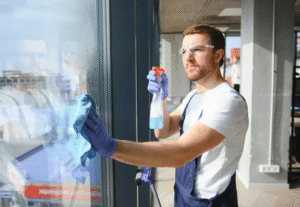 Why Choose Burgos Retail Store Cleaning in Meriden