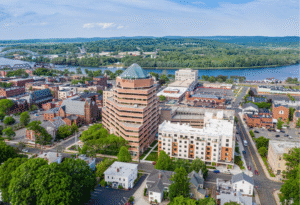 Middletown Connecticut City