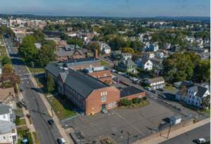 New Britain Connecticut