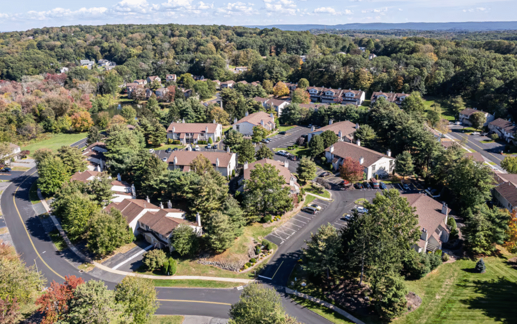 Newington Connecticut City