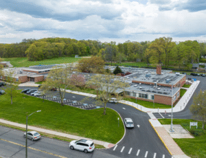 Newington Connecticut City