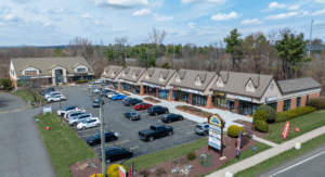 Plainville Connecticut City