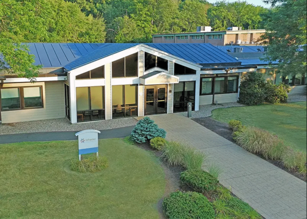 Plainville Connecticut City