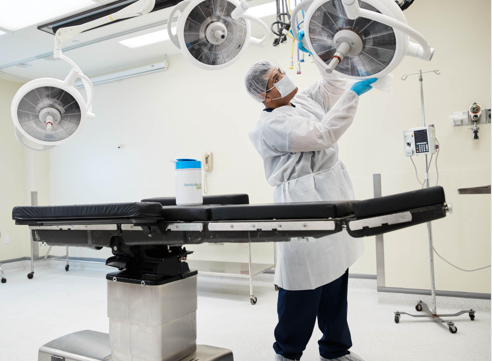 Why Choose Burgos Medical Facility Cleaning in Plainville