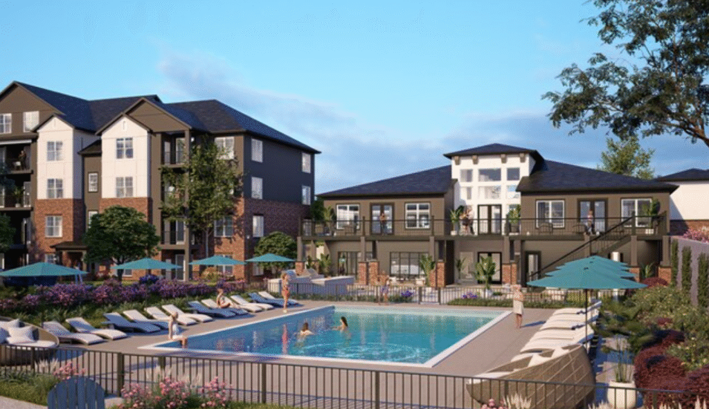 Rocky Hill Connecticut City