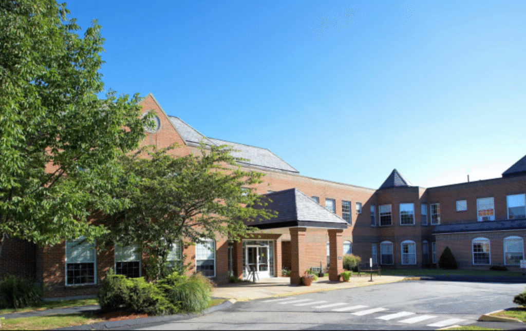 Rocky Hill Connecticut City