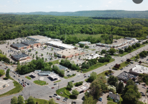 Simsbury Connecticut City