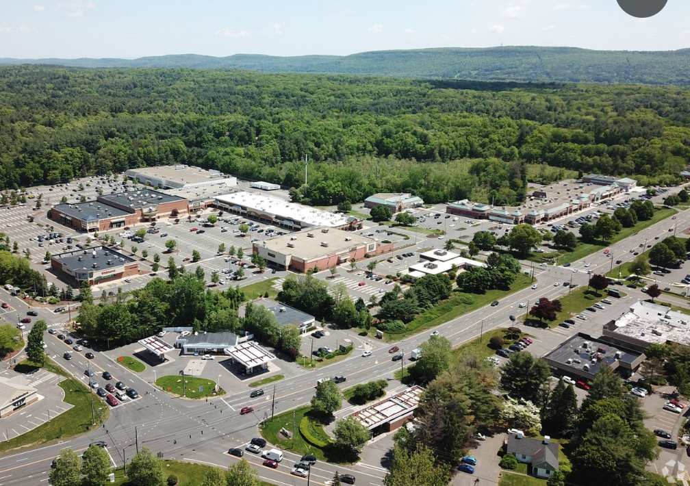 Simsbury Connecticut City