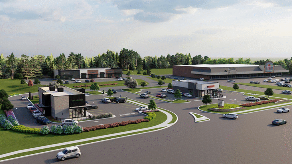 Simsbury Connecticut City