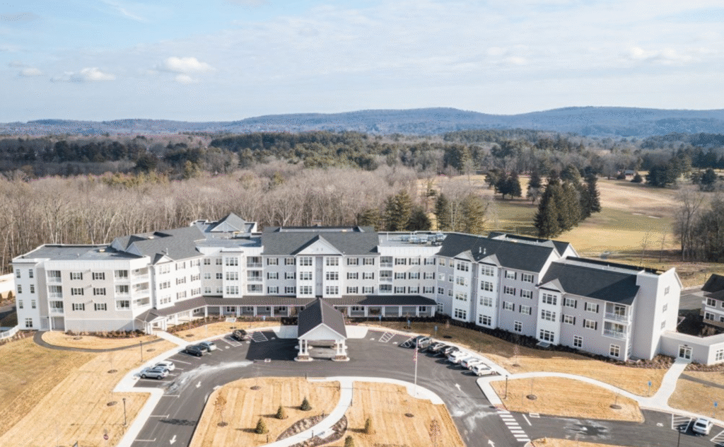 Simsbury Connecticut City