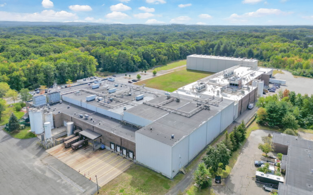 South Windsor Connecticut City