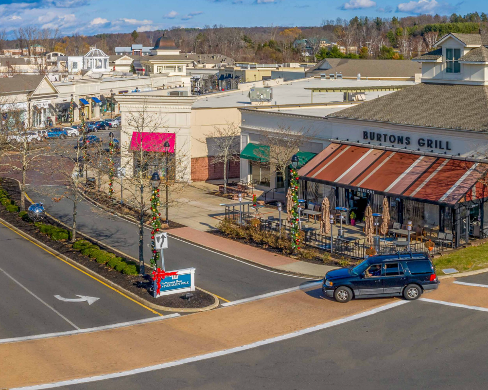 South Windsor Connecticut City