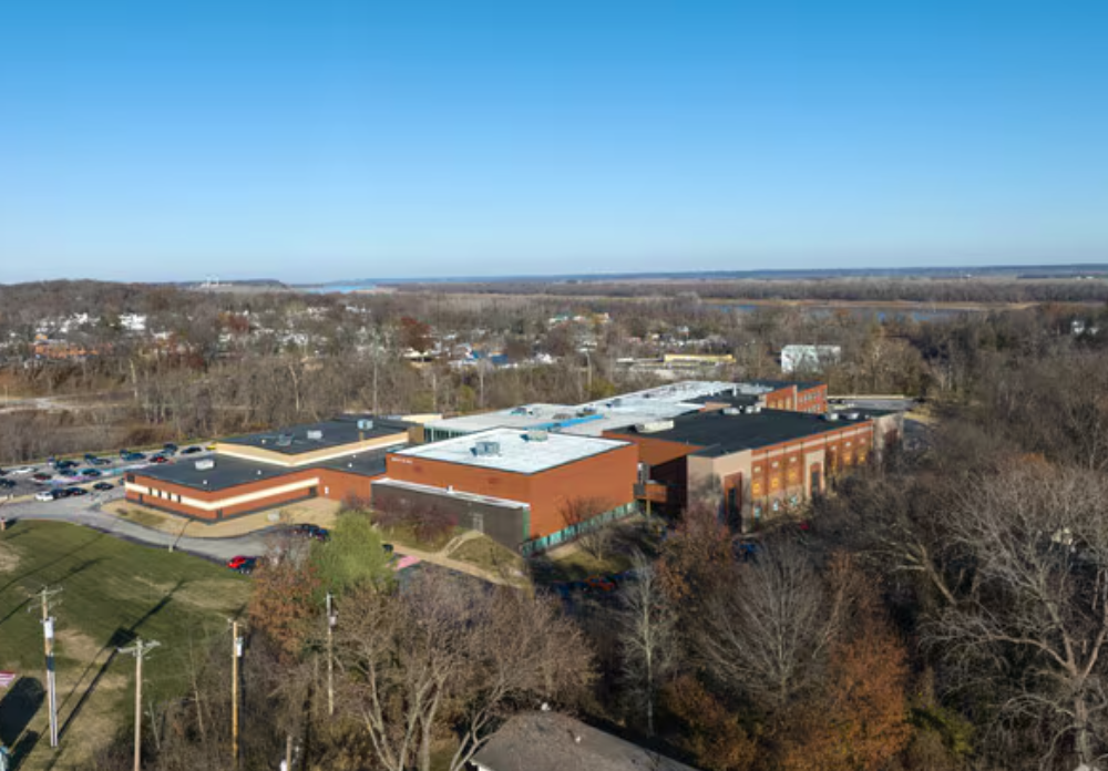 South Windsor Connecticut City