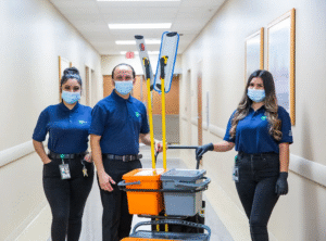 Why Choose Burgos Medical Facility Cleaning in South Windsor