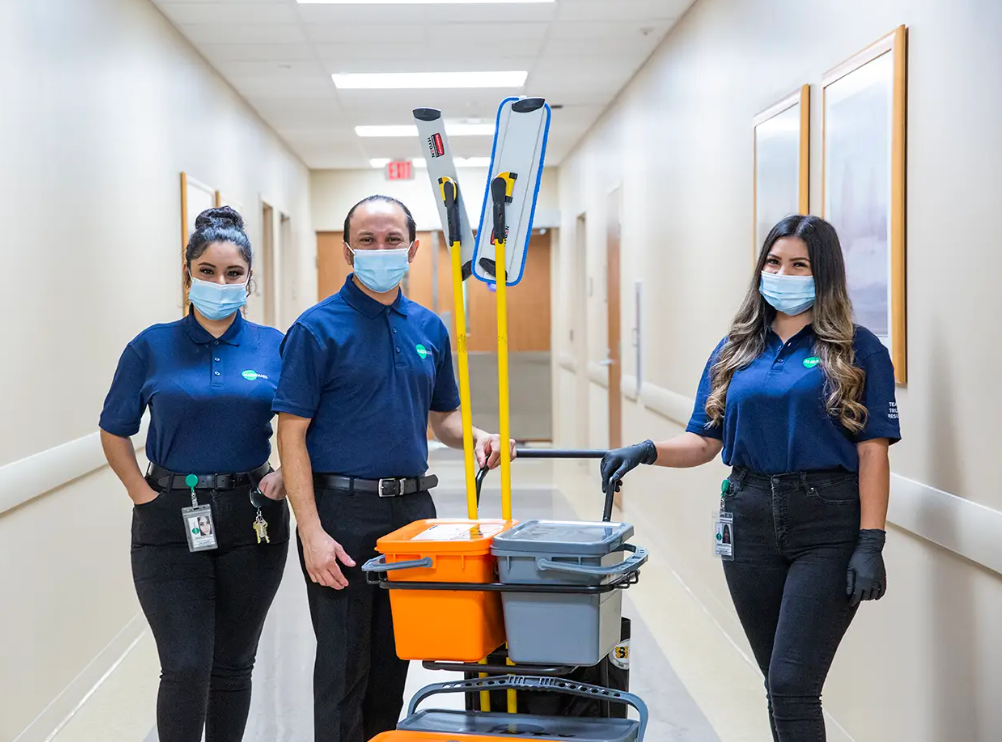 Why Choose Burgos Medical Facility Cleaning in South Windsor