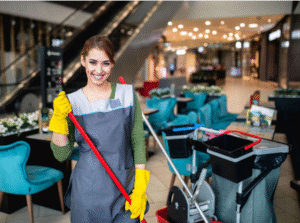 Why Choose Burgos Retail Store Cleaning in South Windsor