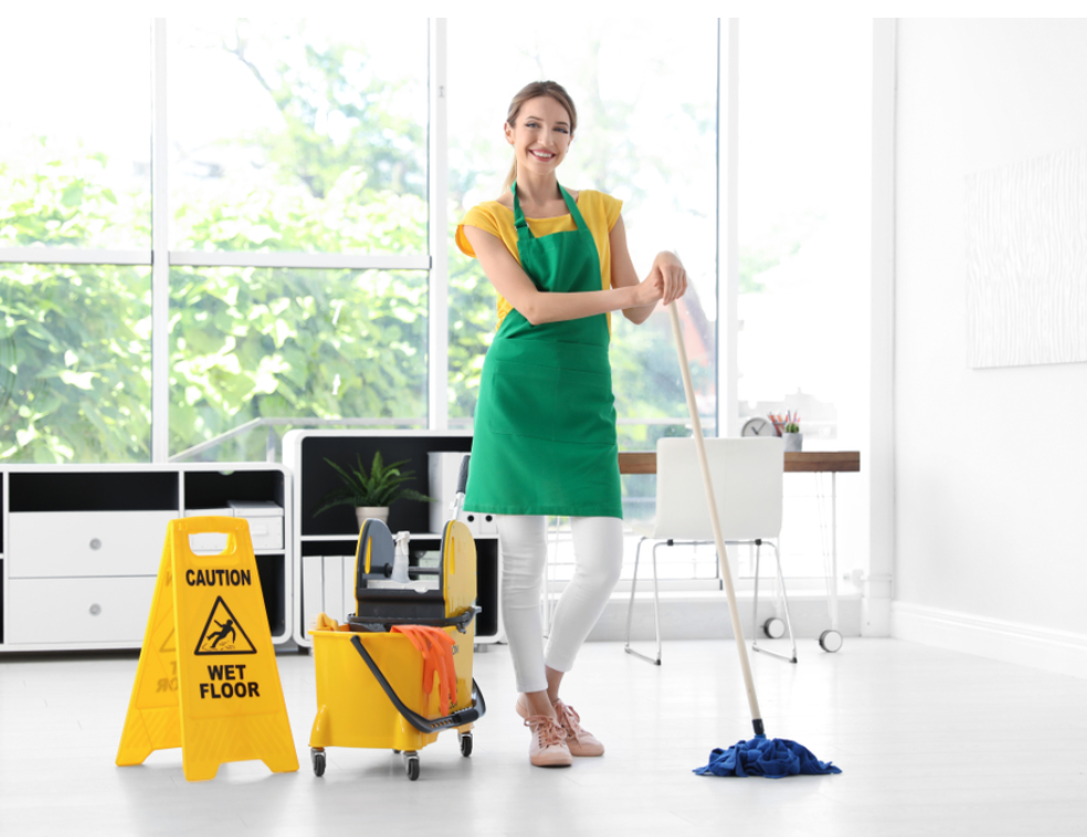 Why Choose Burgos Janitorial Cleaning in South Windsor