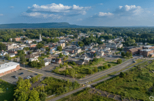 Southington Connecticut City