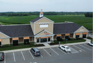 Tolland Connecticut City