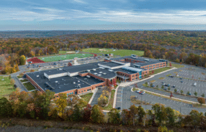 Tolland Connecticut City