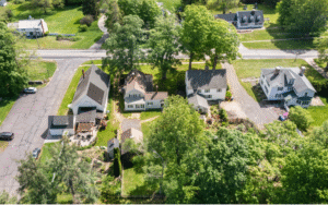 Tolland Connecticut City