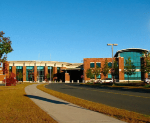 Tolland Connecticut City