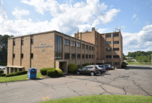 Vernon Connecticut City