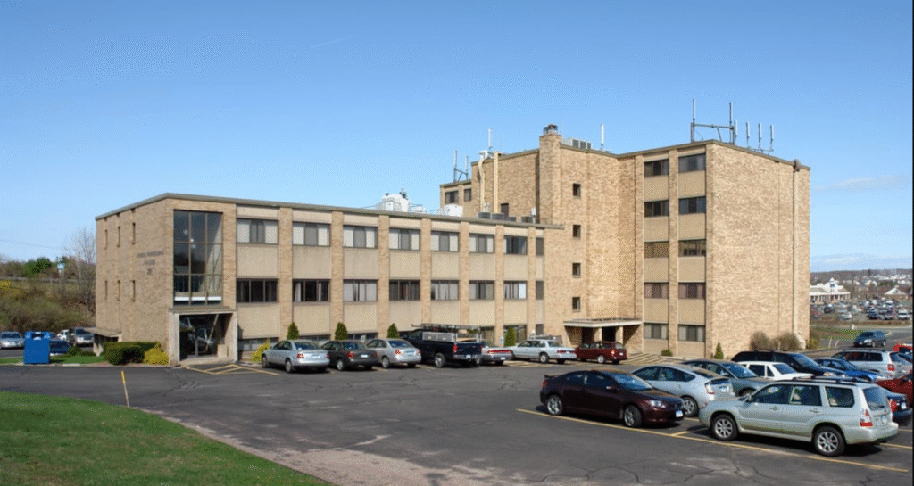 Vernon Connecticut City