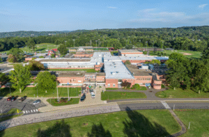 Vernon Connecticut City