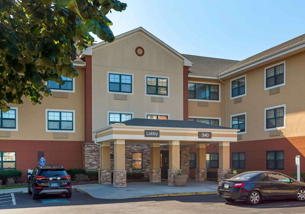 Vernon Connecticut City