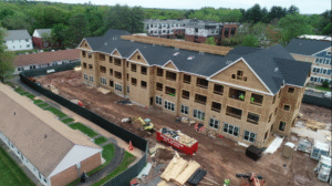 West Hartford Connecticut City