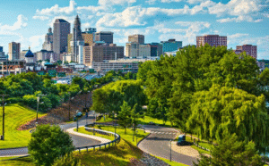 West Hartford Connecticut City