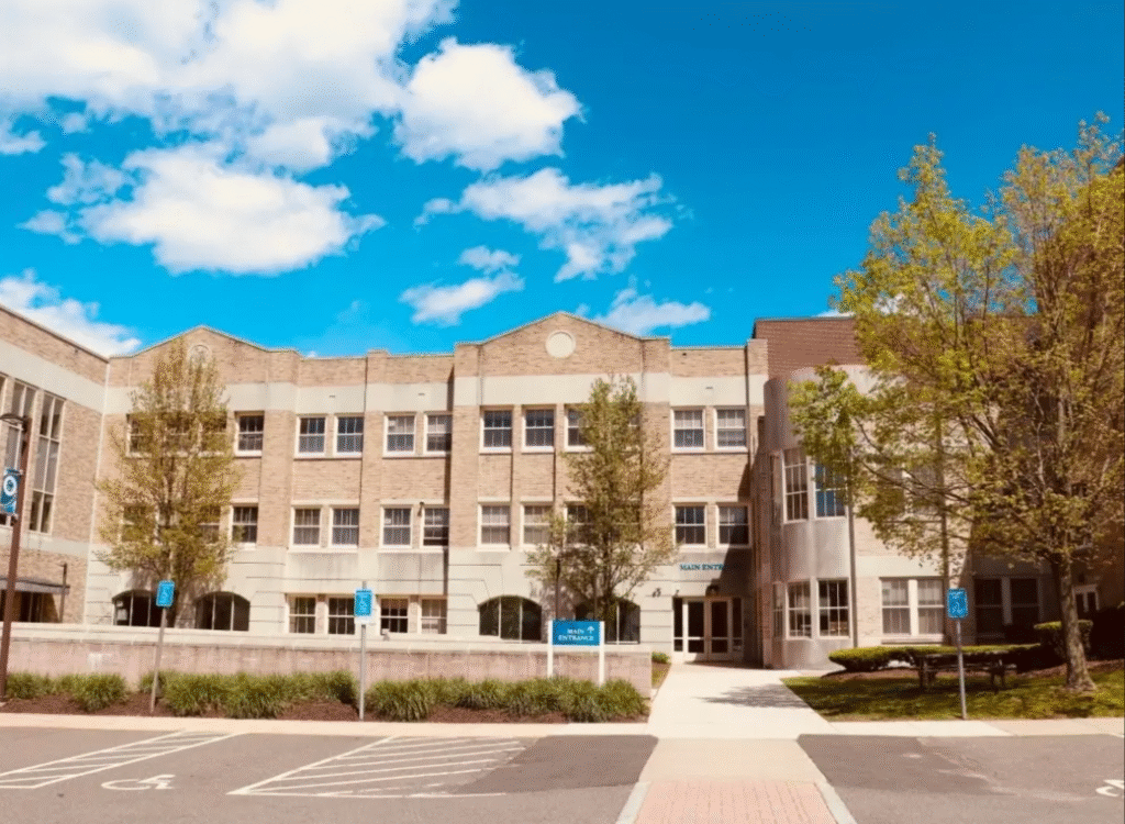 West Hartford Connecticut City