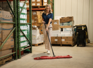 Why Choose Burgos Retail Store Cleaning in West Hartford