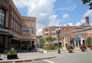 West Hartford Connecticut City