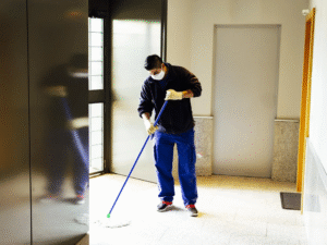 Why Choose Burgos Janitorial Cleaning in Wethersfield