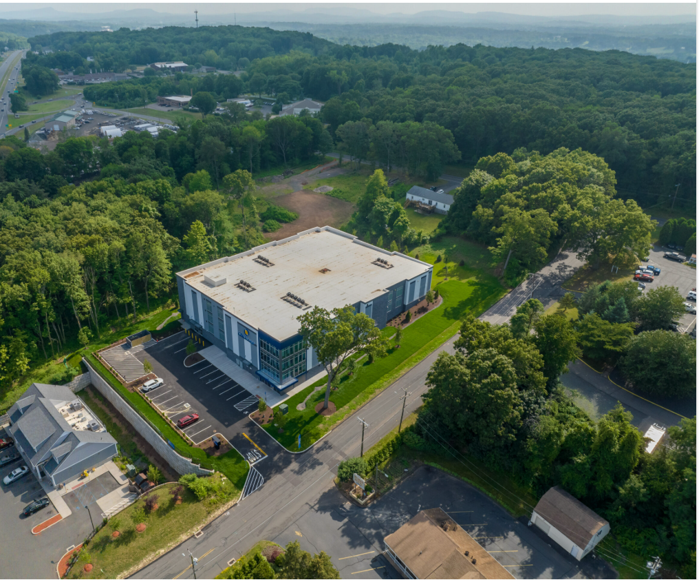 Wethersfield Connecticut City