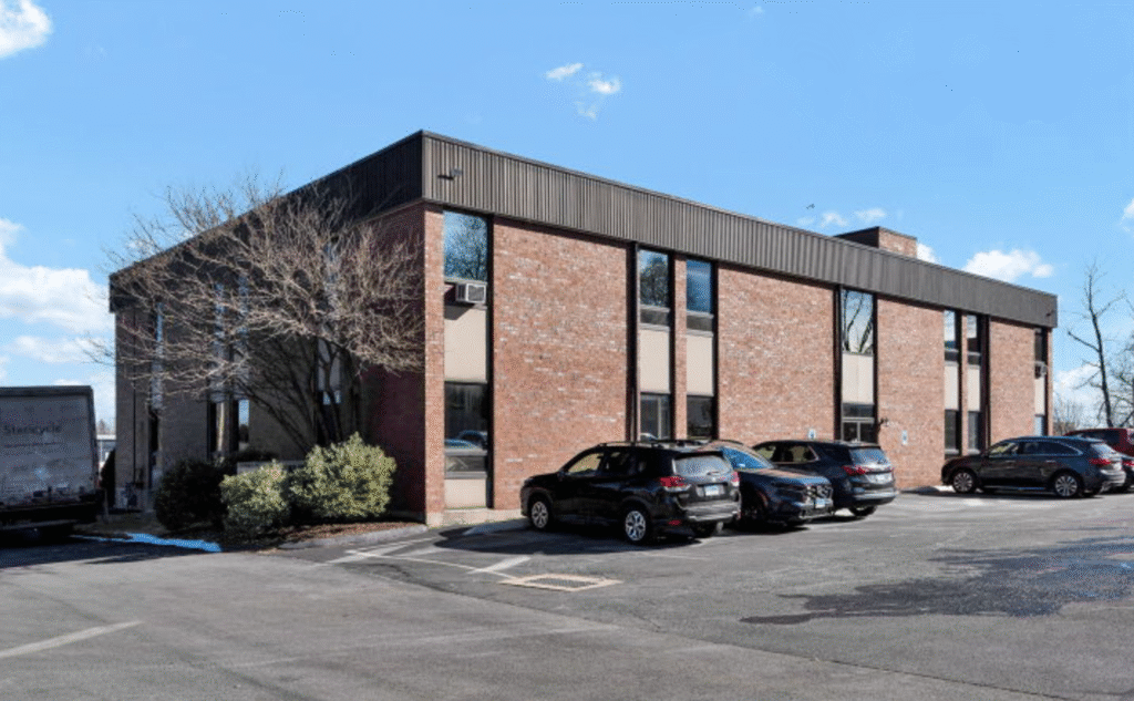 Wethersfield Connecticut City