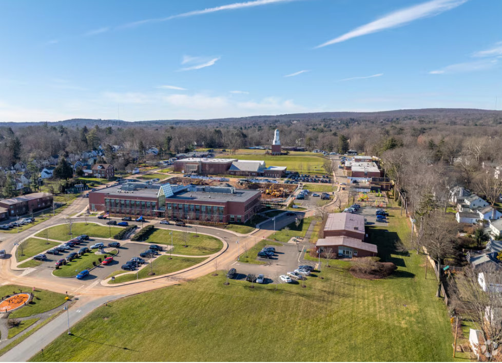 Wethersfield Connecticut City