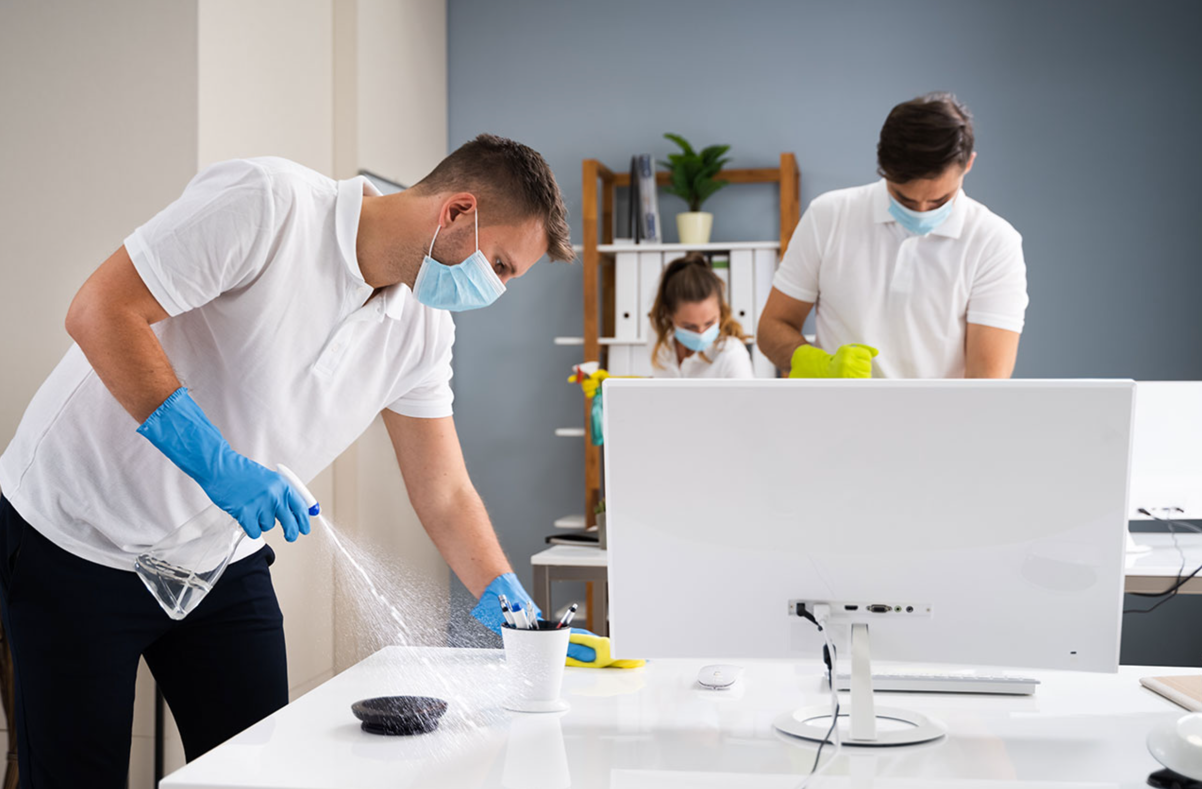 Why Choose Burgos Cleaning in Canton