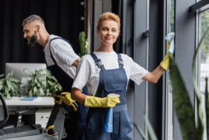 Why Choose Burgos Cleaning in East Hartford