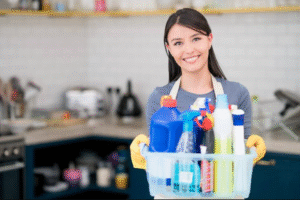 Why Choose Burgos Cleaning in Meriden