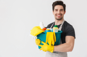 Why Choose Burgos Cleaning in Rock Hill